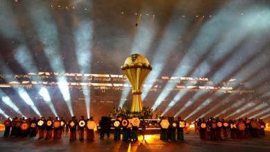 صدام "أسود الأطلس" و"أسود التيرانجا".. الرباط تستعد لنهائي تاريخي في كأس أمم إفريقيا 2025 2 9 4 4