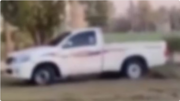 شرطة القصيم تطيح بمفحّط حوّل حديقة الشماسية إلى ساحة خطر 1 9 401