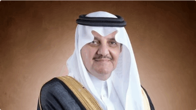 أمير الشرقية يدشّن ويضع حجر الأساس لـ 122 مشروعاً بيئياً ومائياً ضخماً 4 9 410