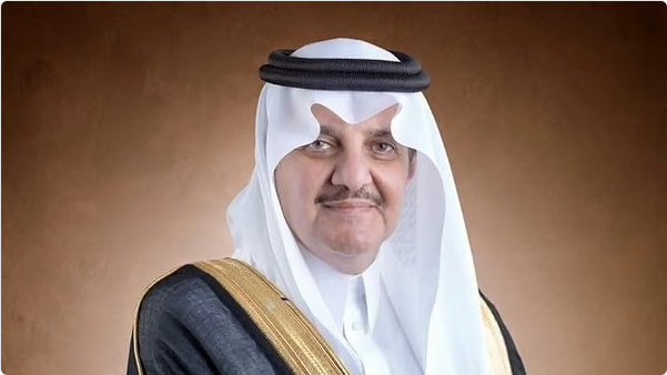 أمير الشرقية يدشّن ويضع حجر الأساس لـ 122 مشروعاً بيئياً ومائياً ضخماً 1 9 410