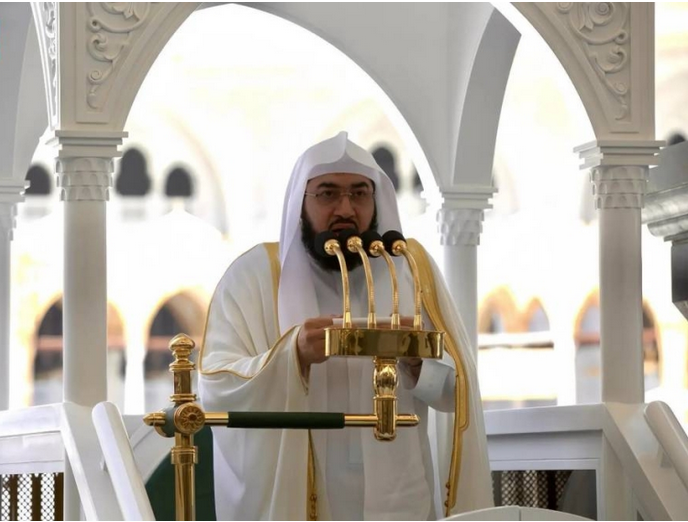 بليلة: على المؤمن ترك فضول الكلام في غير فنّه وتخصّصه 1 9 414