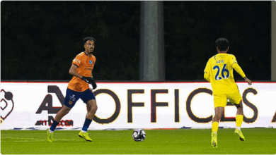 التعادل السلبي يحسم مواجهة الفيحاء مع الحزم في دوري روشن للمحترفين 3 9 432