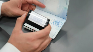 الجوازات تحتفي باليوم الوطني الكويتي الـ65 عبر المنافذ الدولية 4 9 443