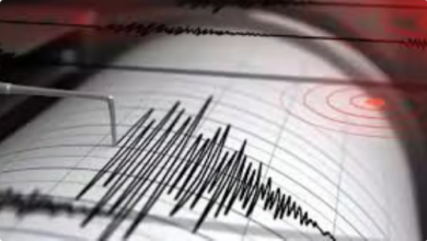 زلزال بقوة 5.8 درجات يهز وسط تشيلي 2 9 450