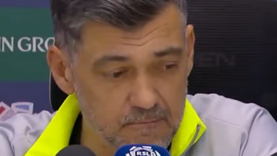 كونسيساو ينتقد التحكيم بعد خسارة الاتحاد أمام الشباب ويطالب برد فعل قوي 2 9 453