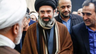 إيران تعلن عن أول رسالة استراتيجية لـ «مجتبى خامنئي» 5 96 3