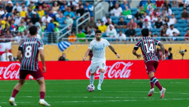 الهلال يودع المونديال بشرف.. فلومينينسي يخطف بطاقة نصف النهائي في ليلة درامية 4 99 151