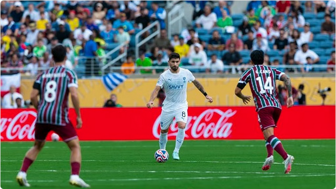 الهلال يودع المونديال بشرف.. فلومينينسي يخطف بطاقة نصف النهائي في ليلة درامية 1 99 151