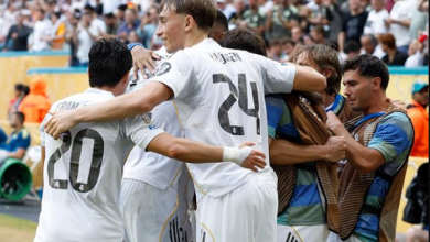 رودريغو يحسم موقفه: الأولوية للبقاء في أوروبا ورفض عروض روشن 3 99 159