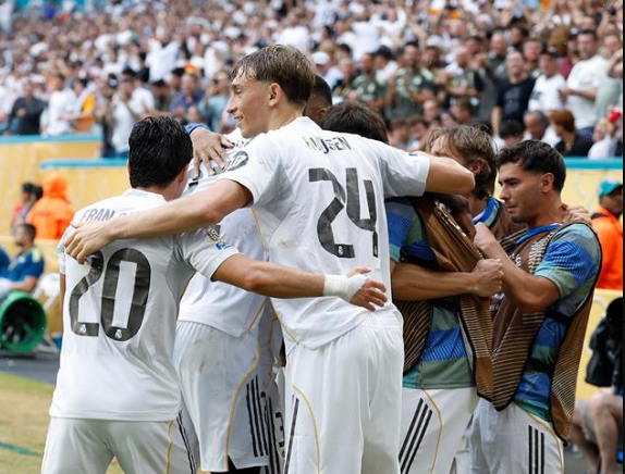 رودريغو يحسم موقفه: الأولوية للبقاء في أوروبا ورفض عروض روشن 1 99 159