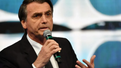 المحكمة العليا البرازيلية تفرض الإقامة الجبرية على الرئيس السابق بولسونارو 2 99 167