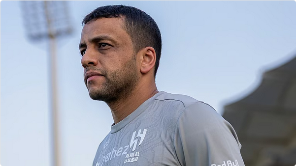 الهلال يعيّن الشلهوب مدرباً لفريق تحت 21 عاماً 1 99 171