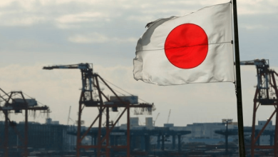 تراجع صادرات اليابان لأكبر مستوى منذ 4 سنوات بسبب الرسوم الجمركية الأمريكية 6 99 174