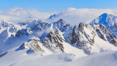 انهيار أرضي في الألب الفرنسية يودي بحياة شخصين 2 99 176