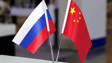 روسيا والصين تعززان شراكتهما بتوقيع 20 اتفاقية تعاون استراتيجي 4 99 181