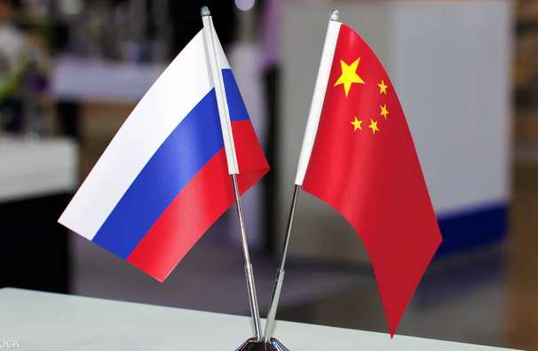 روسيا والصين تعززان شراكتهما بتوقيع 20 اتفاقية تعاون استراتيجي 1 99 181
