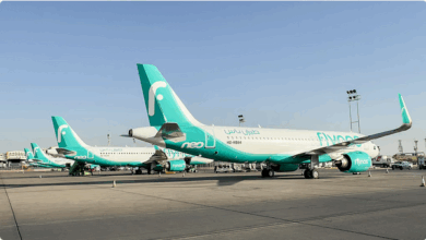 طيران ناس يتسلم سادس طائرة جديدة من طراز A320neo خلال 2025 5 99 183