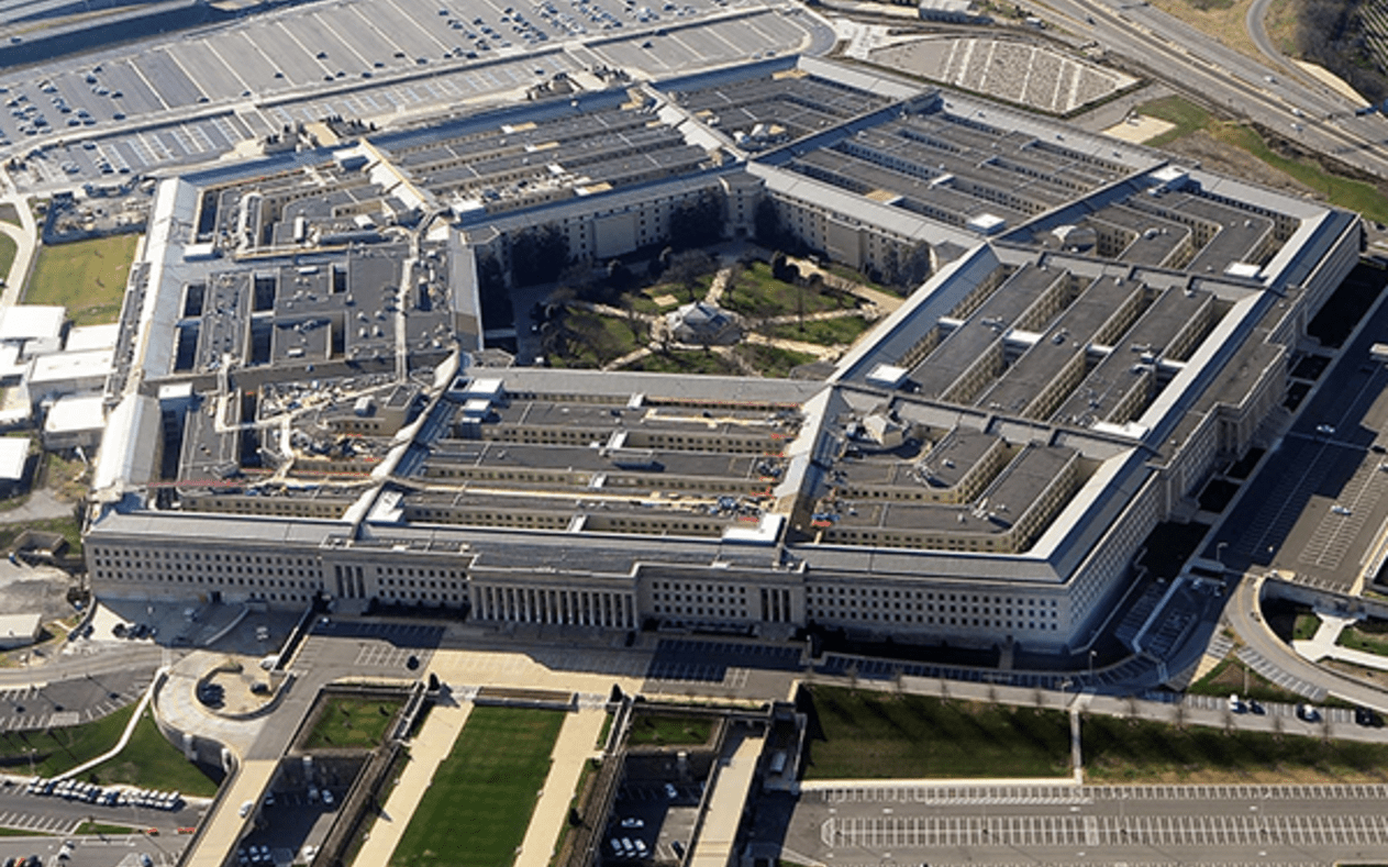 ترامب يسعى لإعادة تسمية وزارة الدفاع الأمريكية إلى "وزارة الحرب" 1 99 186