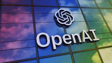 "OpenAI تنافس 'لينكدإن' بمنصة توظيف مدعومة بالذكاء الاصطناعي" 13 99 188