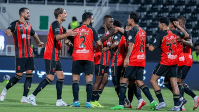 الرياض يحقق فوزه الأول في دوري روشن على حساب النجمة 2 99 193