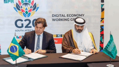 المملكة والبرازيل توقّعان اتفاقية للشراكة في الاقتصاد الرقمي 5 99 198