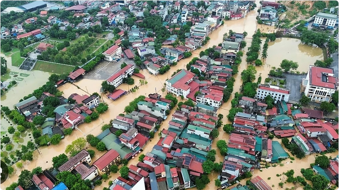 الصين تجلي 150 ألف شخص جراء إعصار "ماتمو" قبيل وصوله إلى اليابسة 1 99 199