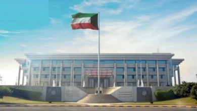 الداخلية الكويتية تمنح مهلة استثنائية أخيرة لتسليم الأسلحة غير المرخصة حتى 1 أبريل 2026 12 99 2 27