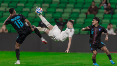 بثلاثية مندش والحمدان والدوسري.. الأخضر يهزم بورتوريكو ودياً استعداداً لمونديال 2026 1 99 2 40