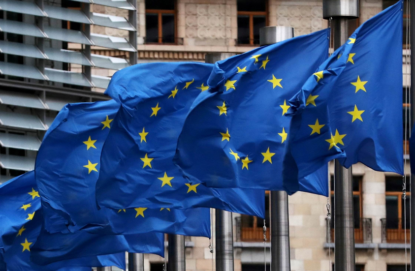 الاتحاد الأوروبي يستعد لإطلاق نظام مالي رقمي جديد 1 99 2 6