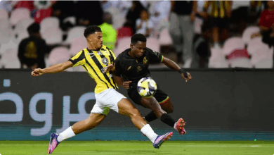 فوز صعب للاتحاد في كأس الملك: ركلة جزاء حاسمة تُنهي مغامرة الوحدة 3 99 2 7