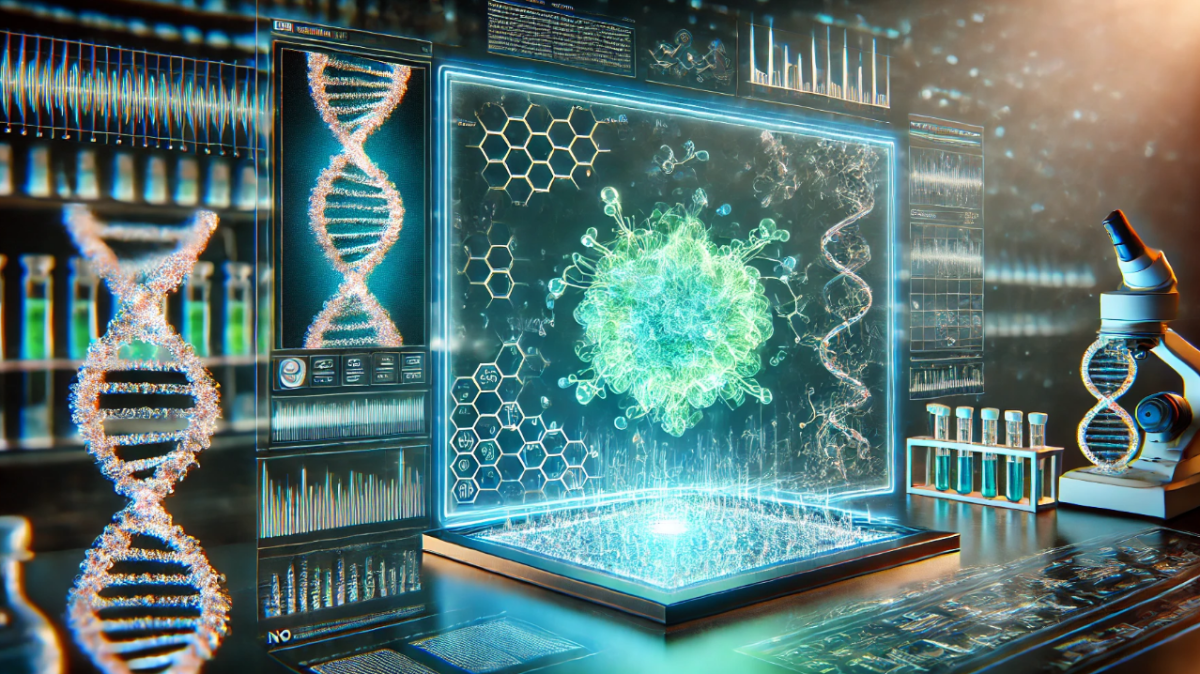 باحثون صينيون يفكّون شفرة "التطور المتقارب" باستخدام نماذج اللغة للبروتين والذكاء الاصطناعي 1 99 203