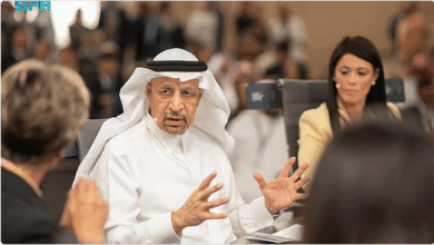 وزير الاستثمار: الاستثمار الأجنبي في المملكة تضاعف أربع مرات وتجاوز الأهداف الموضوعة 5 99 213