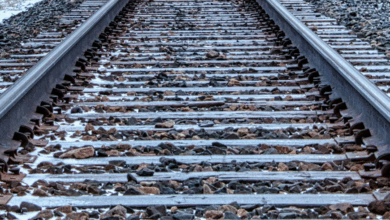 11 قتيلاً في كارثة قطار بالصين.. الأسوأ منذ عقد 4 99 222