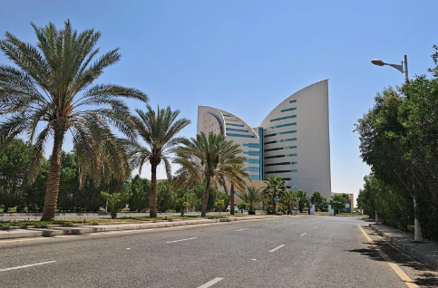 فرص وظيفية جديدة في جامعة نجران للكوادر الأكاديمية بنظام التعاقد 1 99 225