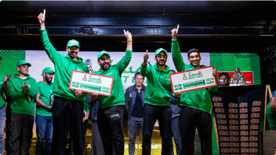 برنامج "الجيل السعودي القادم" يواصل نجاحه في إعداد المواهب الوطنية وتأهيلها للمنافسات الدولية 14 99 229