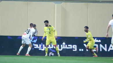 ريمونتادا قاتلة.. الحزم يكسر قلب النجمة بثلاثية مثيرة في دوري روشن 6 99 238