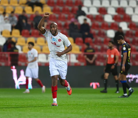 ريمونتادا "ميتي" تقود ضمك لإسقاط التعاون والتحليق بالنقطة الـ15 في دوري روشن 1 99 248