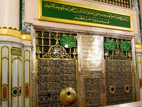 تنظيم دخول الزوّار إلى الروضة الشريفة عبر تطبيق نسك بالمسجد النبوي 1 99 256