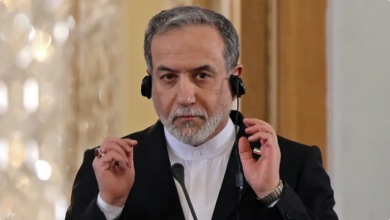 أزمة مضيق هرمز تكشف عن تباين بين القيادات السياسية والعسكرية في إيران 4 99 270