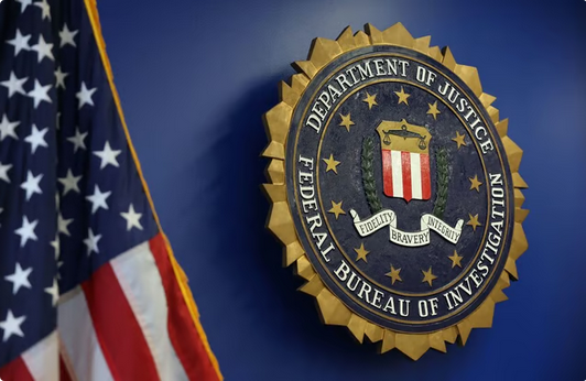 الـFBI يفصل 5 محللين بسبب مذكرة المتطرفين الكاثوليك وسط حملة تطهير داخلية مثيرة للجدل 1 99 290
