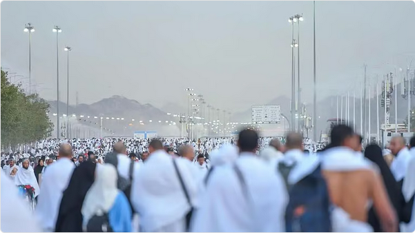 هيئة كبار العلماء تجدد فتواها: الحج بلا تصريح إثم ومخالفة شرعية 1 999 126