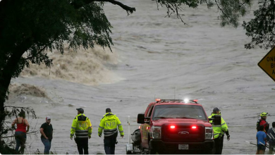 ارتفاع وفيات سيول تكساس إلى 32 شخصًا بينهم 14 طفلًا 5 999 130