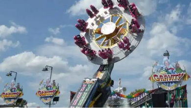 حادث مروع ينهي احتفالات "راينكيرمس": 19 إصابة بانفجار ألعاب نارية في دوسلدورف 6 999 133