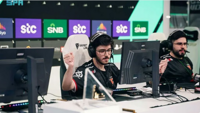 إثارة كأس العالم للرياضات الإلكترونية: تأهل الفرق الكبرى إلى ربع نهائي Rainbow 6 Siege X 15 999 140