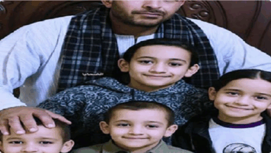 "الغيرة والحقد" وراء مقتل أسرة كاملة في المنيا: الزوجة الثانية تعترف بالجريمة 5 999 145