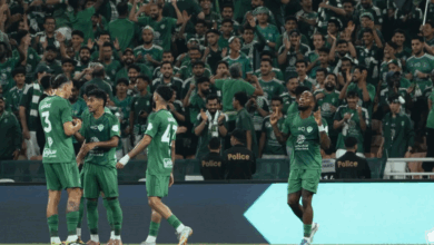 "الأهلي يحقق بداية قوية في دوري روشن بفوز ثمين على نيوم" 7 999 146