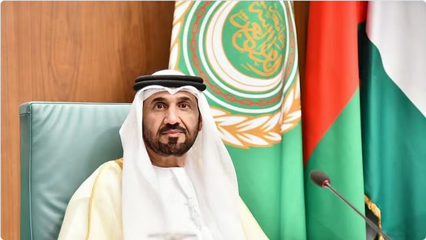 البرلمان العربي يدين تصريحات رئيس وزراء الاحتلال بشأن تهجير الفلسطينيين 1 999 149