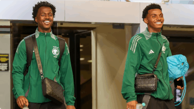 بعثة الأخضر الشاب تصل باراغواي لمواصلة الاستعداد لكأس العالم للشباب 5 999 152