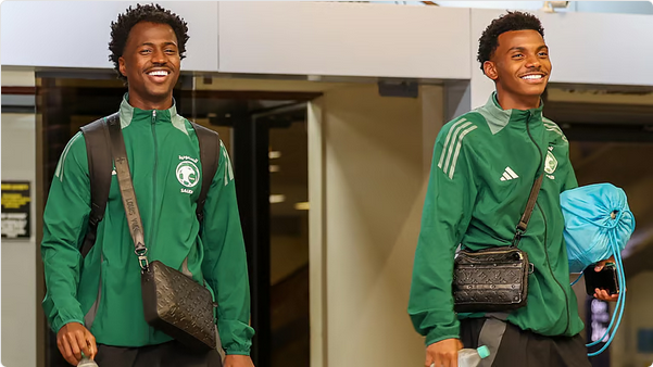 بعثة الأخضر الشاب تصل باراغواي لمواصلة الاستعداد لكأس العالم للشباب 1 999 152