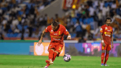 القادسية ينتزع فوزًا مثيرًا على الخليج في "الوقت القاتل" من دوري روشن 2 999 157